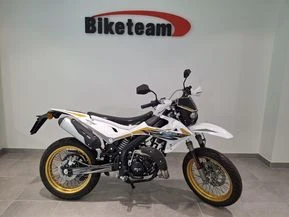 Drac Supermoto