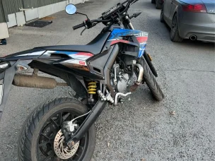Derbi X-Treme