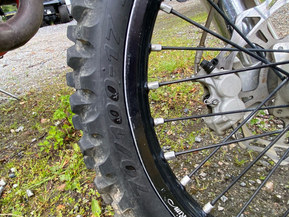 KTM 85