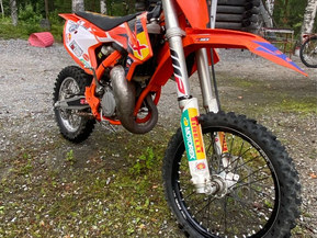 KTM 85