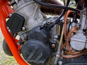 KTM 85