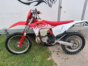 GASGAS EC