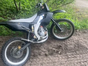 Derbi DRD