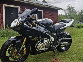 Kawasaki ZX-6R