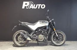 Husqvarna Vitpilen