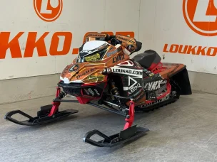Lynx RS