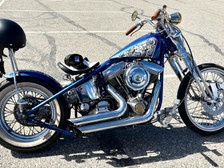 Harley-Davidson Softail