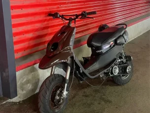 Peugeot Trekker