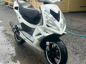 Peugeot Speedfight 3