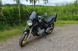 Honda CB