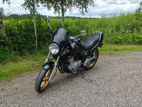 Honda CB
