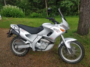 Aprilia Pegaso