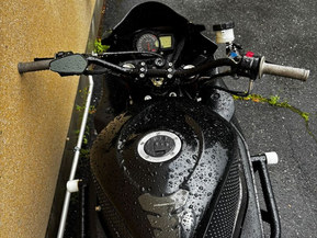 Suzuki GSX-R