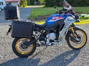 BMW GS