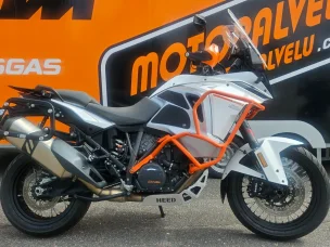 KTM 1290 Super Adventure T