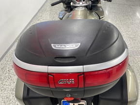 Yamaha FJR
