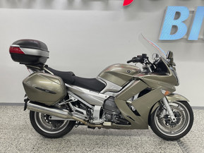 Yamaha FJR