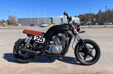 Suzuki VX