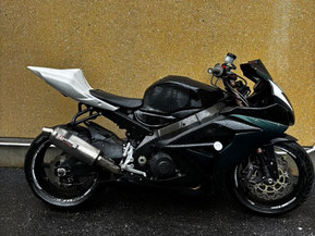 Suzuki GSX-R