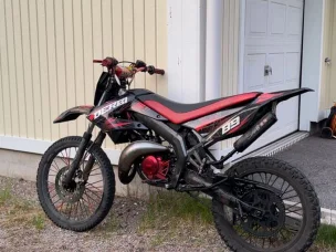 Derbi DRD