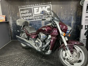 Suzuki VZR