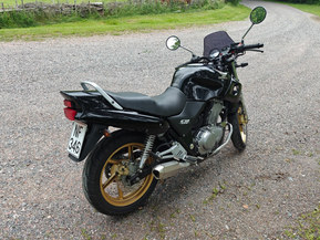 Honda CB