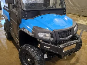 Trapper 550