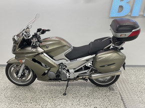 Yamaha FJR