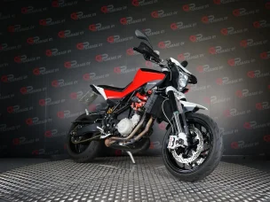 Husqvarna Nuda