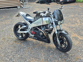 Buell XB9S