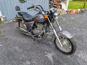Kinroad BlackCyclone
