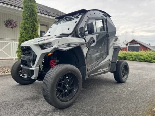 Polaris RZR