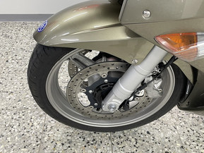 Yamaha FJR