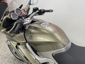 Yamaha FJR