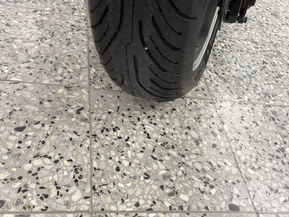 Yamaha FJR