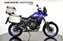 Yamaha XTZ
