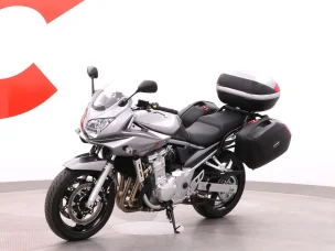 Suzuki GSF