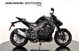 Kawasaki Z