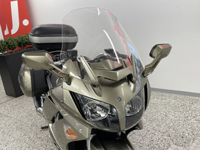 Yamaha FJR