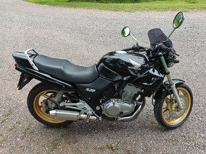 Honda CB