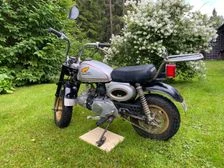 Honda Monkey