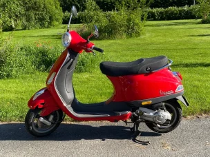 Vespa Piaggio