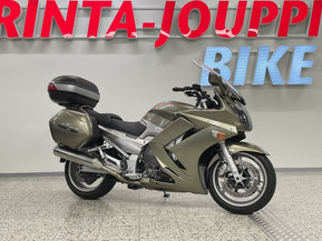 Yamaha FJR