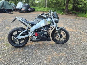 Buell XB9S