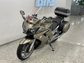 Yamaha FJR