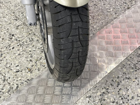 Yamaha FJR