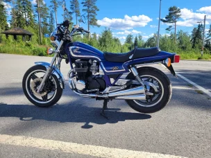 Honda CB