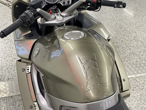 Yamaha FJR