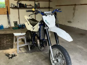 CH Racing WXE
