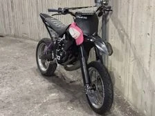 Derbi Senda